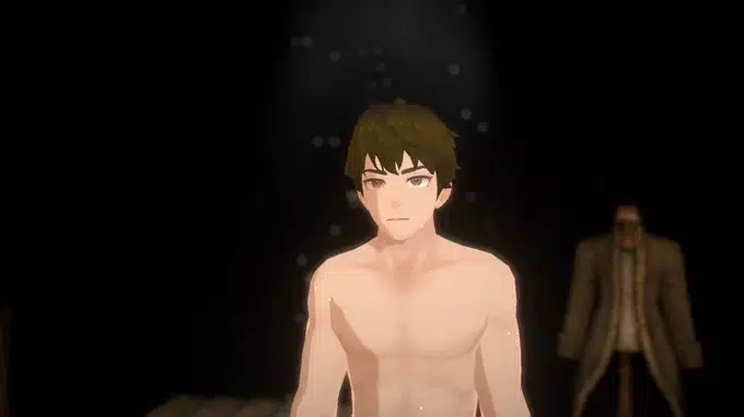 自分だけの騎士