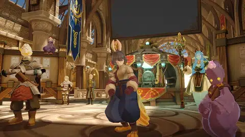 クエストボード